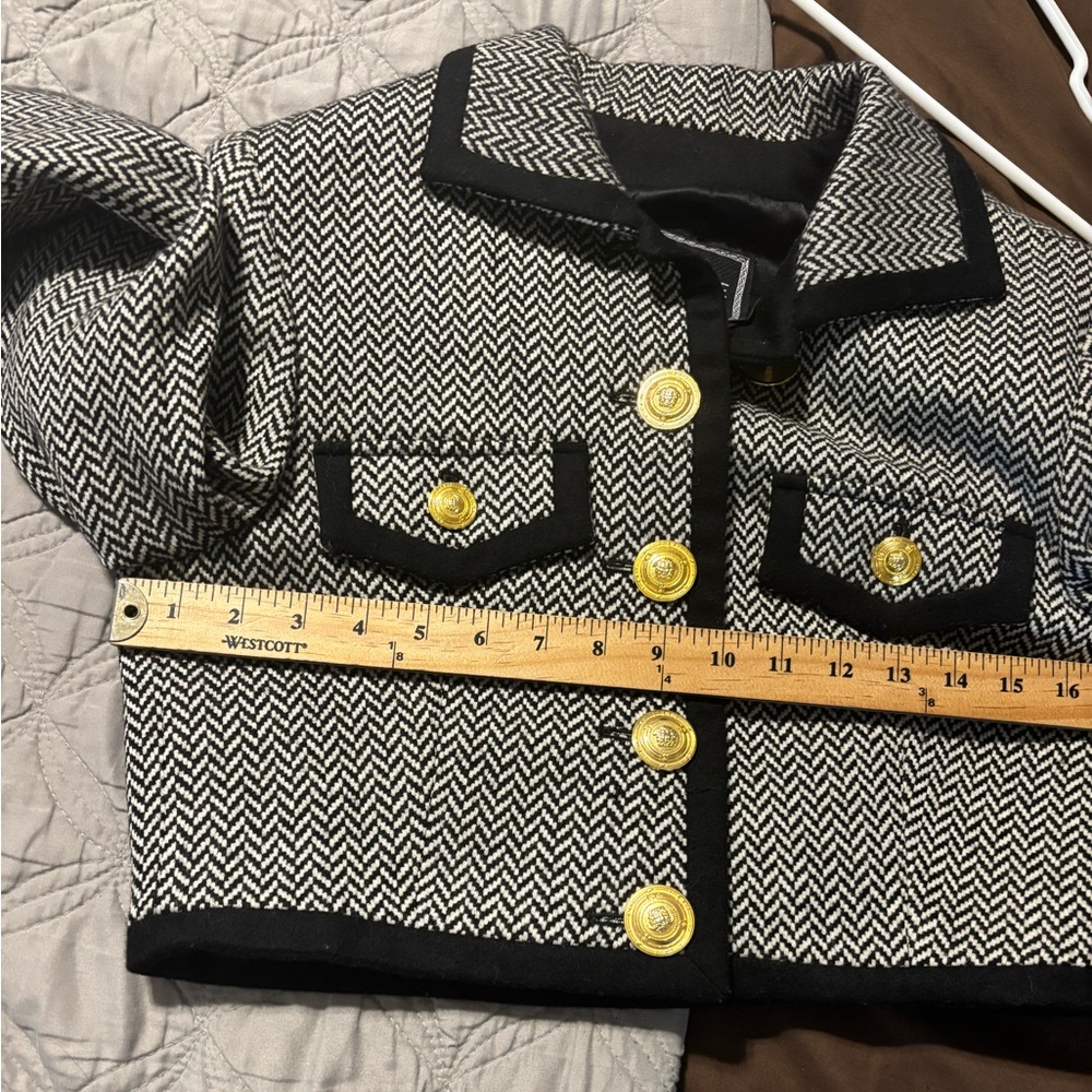 Versace Jeans Couture jacket - Picture 10 of 13